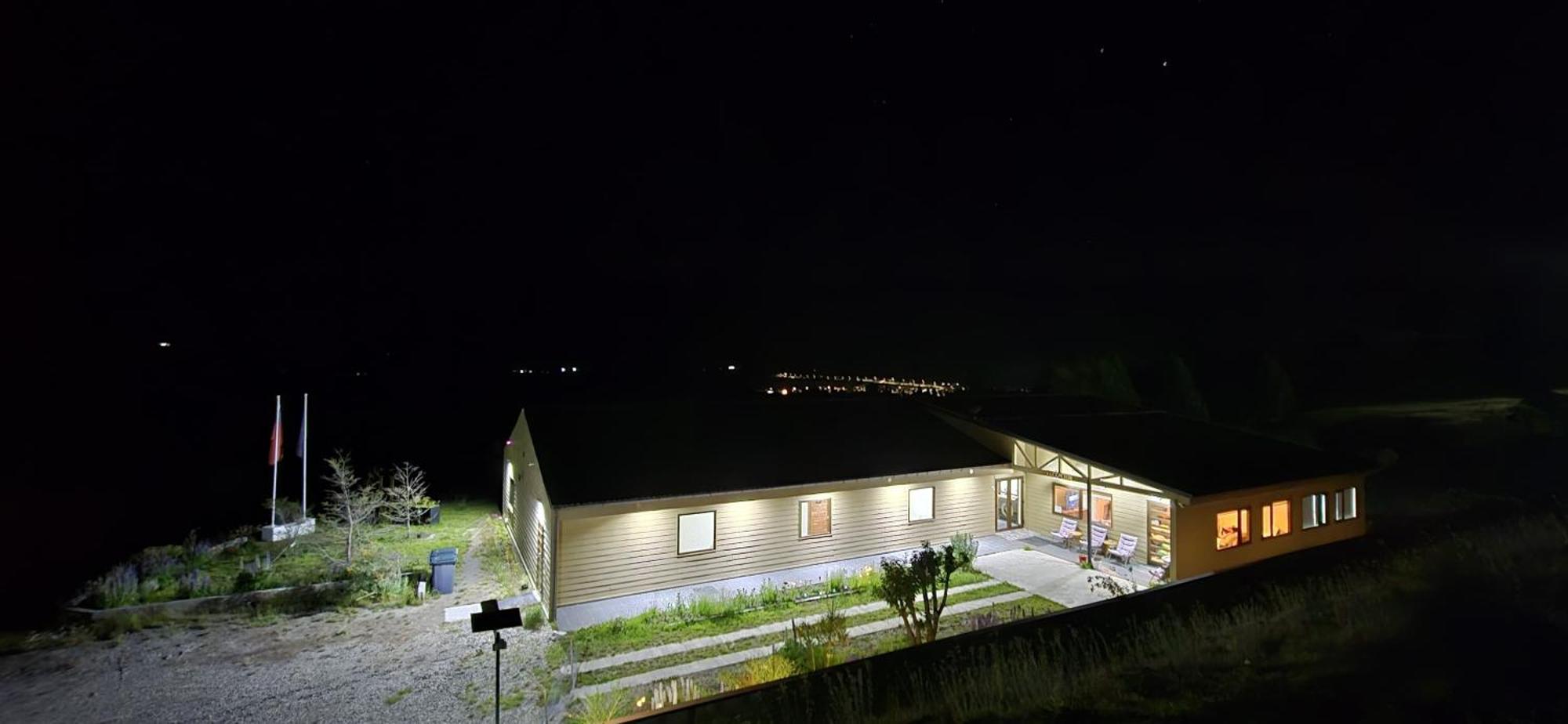 Hotel Horstmeyer Cochrane Zewnętrze zdjęcie